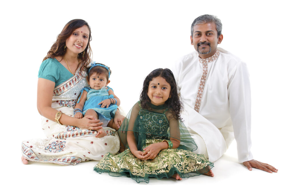 Professional Photographer and Best Photo Studio in Mumbai.