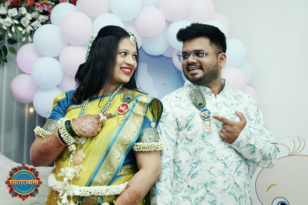 Professional Photographer and Best Photo Studio in Mumbai