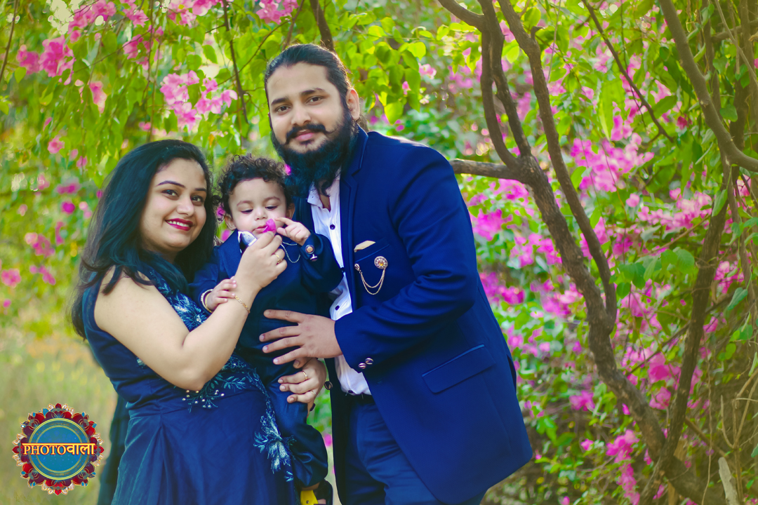 Professional Photographer and Best Photo Studio in Mumbai