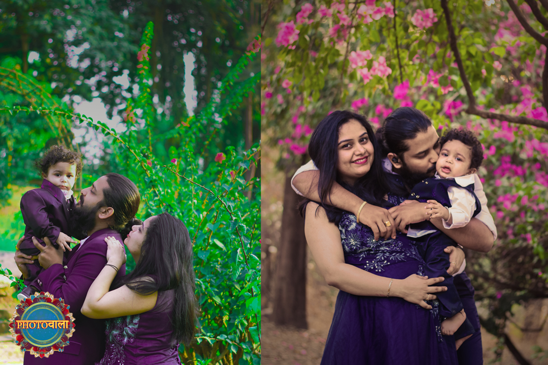 Professional Photographer and Best Photo Studio in Mumbai